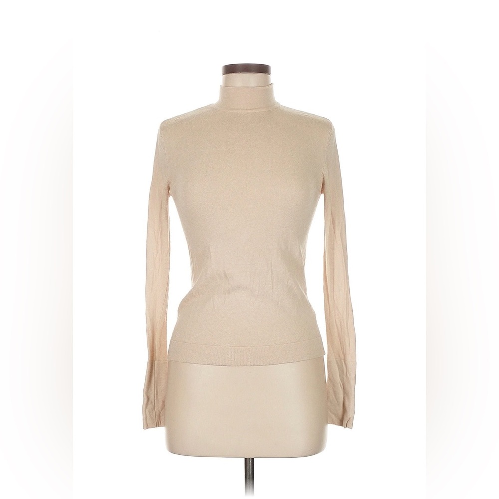Zara turtleneck sweater